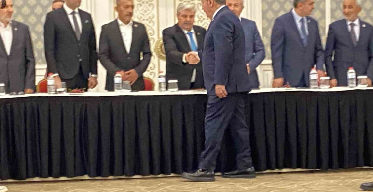 BBP Genel Başkanı Destici, Yazıcıoğlu davasındaki yeni gelişmeleri umut verici buldu