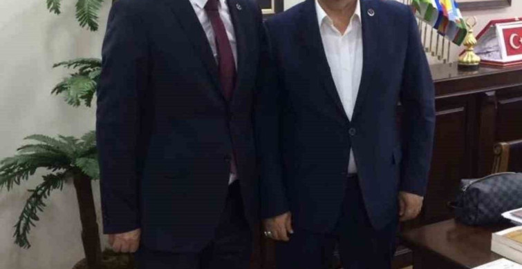BBP Genel Başkanı Mustafa Destici'nin Ağabeyi Vefat Etti