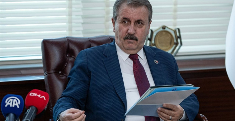 BBP ve Cem Vakfı: Etnik ve Mezhepsel Farklılıklar Zenginliktir
