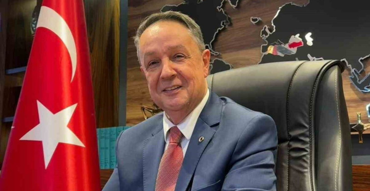BBP’de Ekrem Alfatlı yeniden ekonomi ve kalkınma politikalarından sorumlu genel başkan yardımcısi oldu