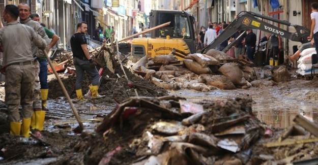 BDDK: Giresun'daki Taksit Süresi 2 Katı Olacak