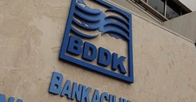 BDDK, TL’nin Güçlenmesi İçin Swap Düğmesine Bastı