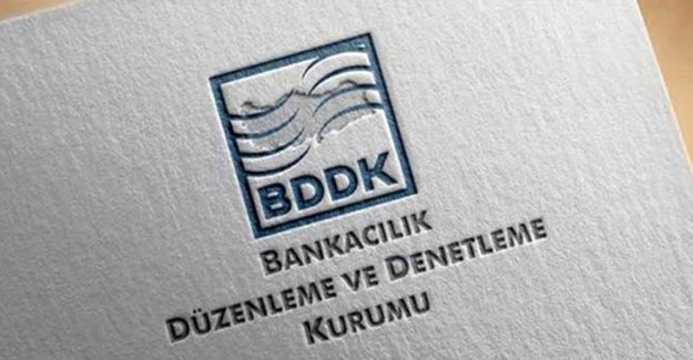 BDDK'dan Bankaların Swap İşlemlerine Sınırlama