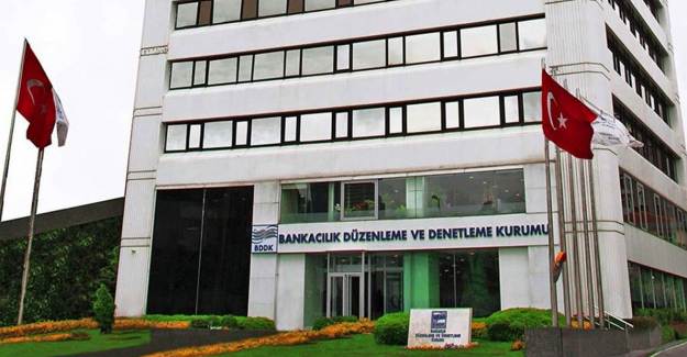 BDDK’dan Yeni 50 Hamle