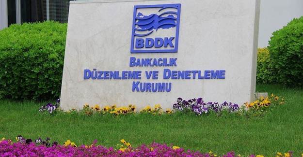 BDDK'dan Yeni Hamle!