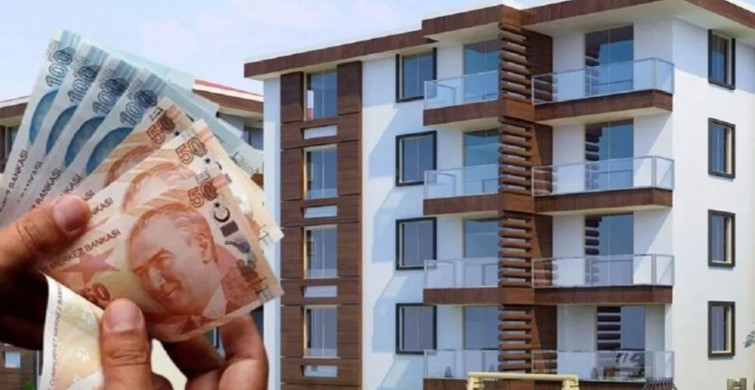 BDDK'den yeni duyuru: Konut kredisinde riskli yapı sahiplerine kolaylık sağlanacak!