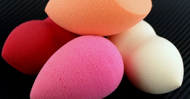 Beauty Blender Nasıl Kullanılır?
