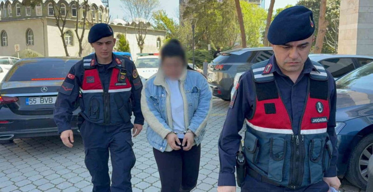 Bebeği Nedeniyle Cezaevi Girişi 16 Ay Ertelendi
