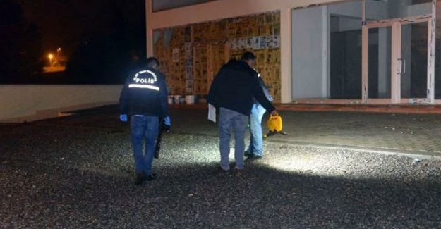 Bebeğine İsim Koyma Tartışması Kanlı Bitti