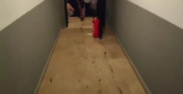 Bebek arabalarını ateşe veren şüpheli Karasu’da yakalandı