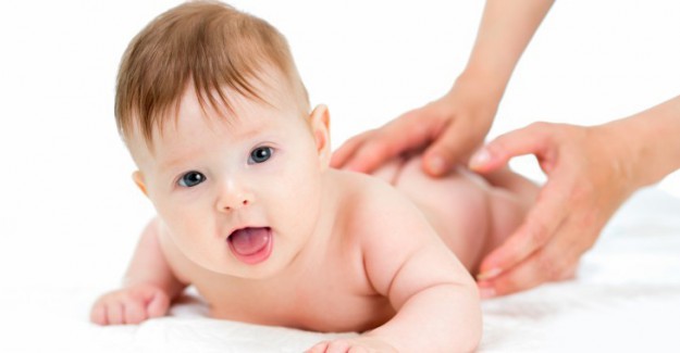 Bebek Dışkısından İlaç Yapıldı