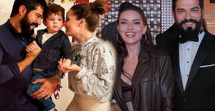 Bebek göründü! Fahriye Evcen’in son paylaşımına takipçilerinden yorum yağdı