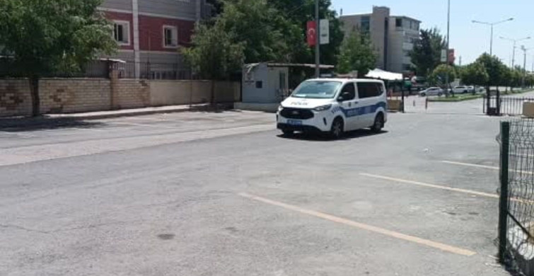 Bebek kaçırma girişiminde bulunan kadın adliyeye sevk edildi