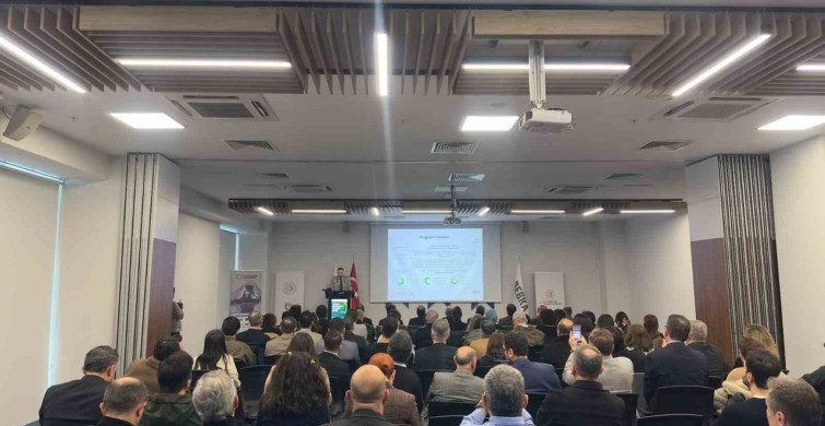 BEBKA'dan Bursa'da 510 Milyon TL Faizsiz Destek Tanıtımı