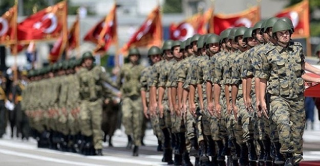 Bedelli Askerliğin Meclis'te Görüşüleceği Tarih