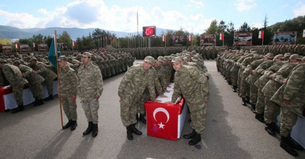 Bedelli Askerlik Başvurularında Önemli Gelişme! Hafta sonu da Mesai Var
