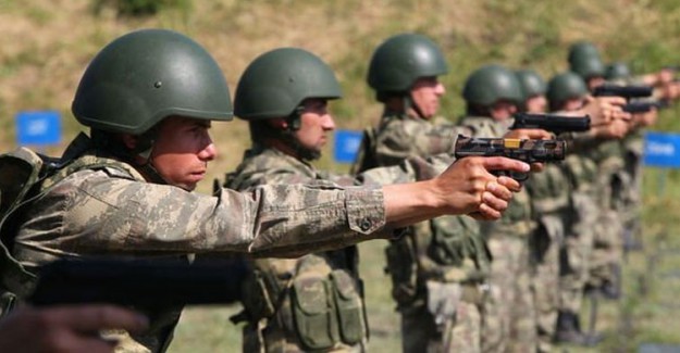 Bedelli Askerlik Bekleyenlere Müjde! Yaş Sınırı Ve Bedeli Düşürüldü