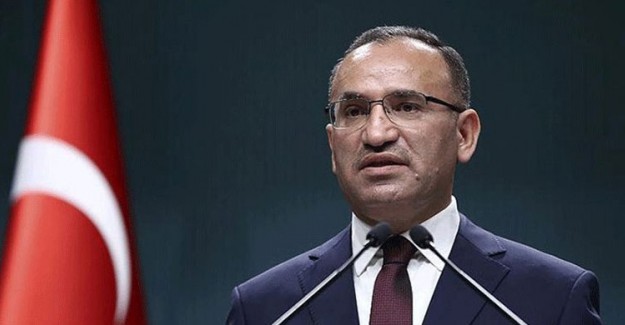 Bedelli Askerlik Çıkacak Mı? Bekir Bozdağ Açıkladı