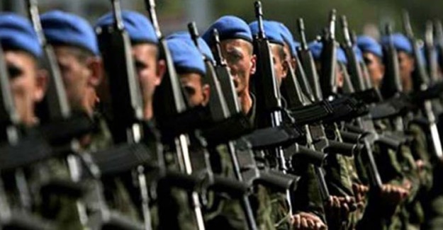 Bedelli Askerlik Yasasının Kapsamı Değişti