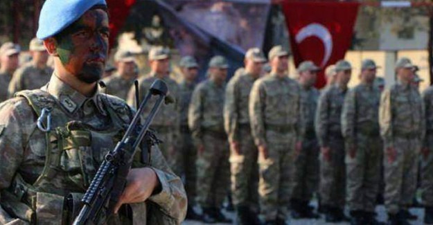Bedelli Askerlik Netleşti, Gençler Varını Yoğunu Satıyor