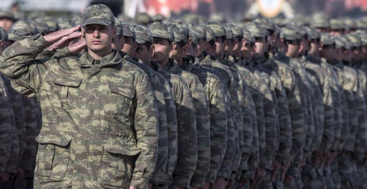 Bedelli askerlik yerleri açıklandı mı, ne zaman açıklanacak? 2024 bedelli askerlik yerleri hangi iller? Bedelli askerlik ücreti ne kadar?