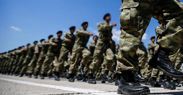 Bedelli Askerlikte 21 Günlük Eğitimin Kaldırılması İçin Kampanya Başlatıldı