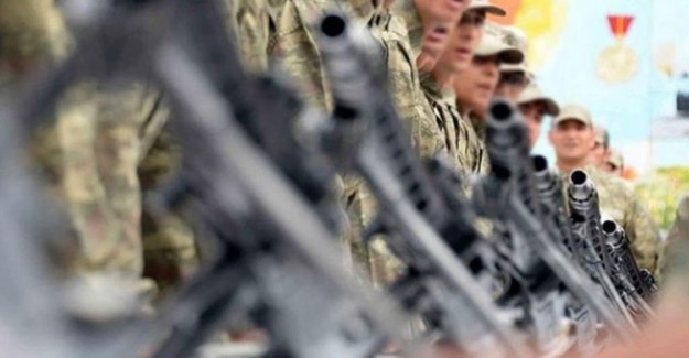 Bedelli Askerlikte İlk Grup Bugün Teslim Olacak! Başvuru Sayısı ise Şaşırttı