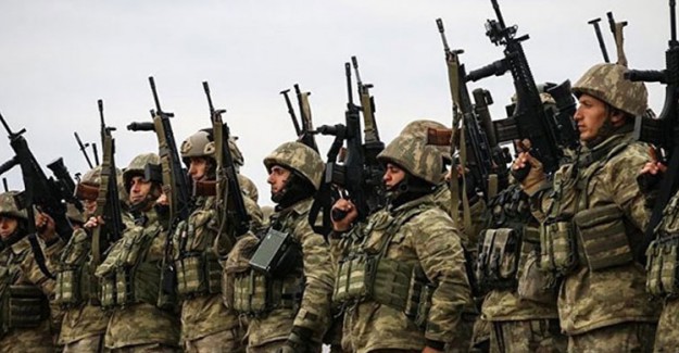 Bedelli Askerlikte Yaş Ve Eğitim Şartı Kesinleşti