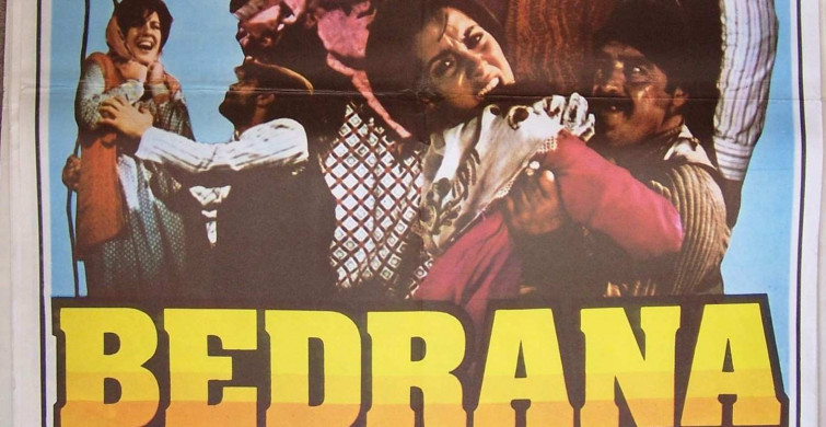 Bedrana film konusu ve oyuncuları