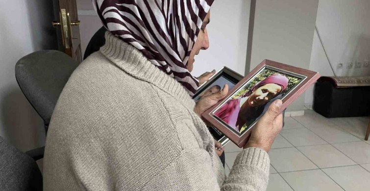 Bedriye Kılıç'ın Ailesinin Umutlu Bekleyişi