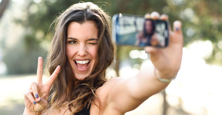 Beğeni Rekorları Kıracak Selfie Tüyoları