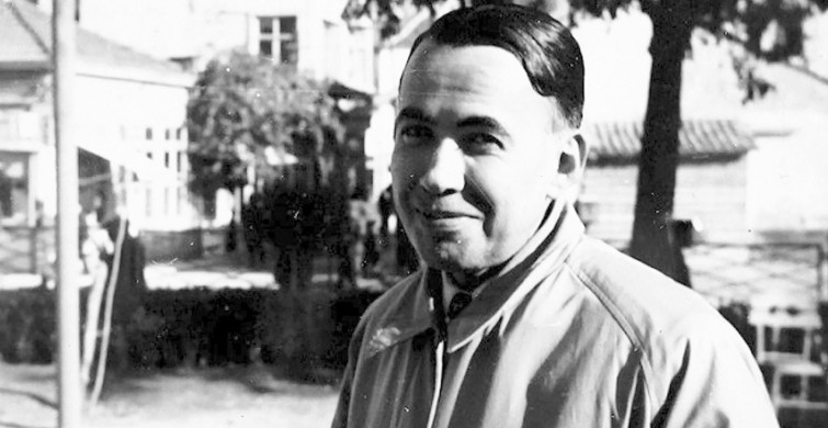 Behçet Necatigil Hayatı ve Eserleri