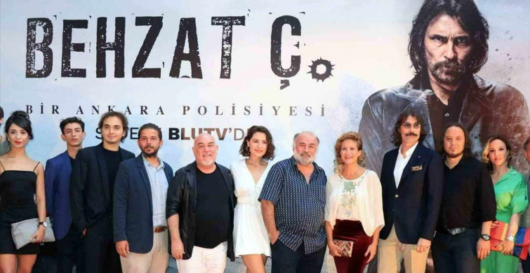 Behzat Ç. yeni sezon oyuncuları kimler olacak? Behzat Ç. nerede, ne zaman başlıyor?