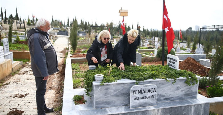 Bekçi Mehmet Yenialaca'nın Vazife Malulü Sayılması: 34 Yaşında Hayatını Kaybetti