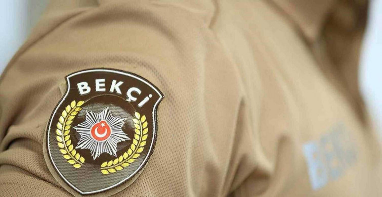 Bekçi nedir? Nasıl bekçi olunur? Bekçiler neler yapar? Bekçi olmak için istenen şartlar