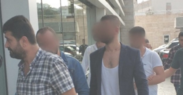 Bekçilere Saldırı: 5 Kişi Gözaltına Alındı