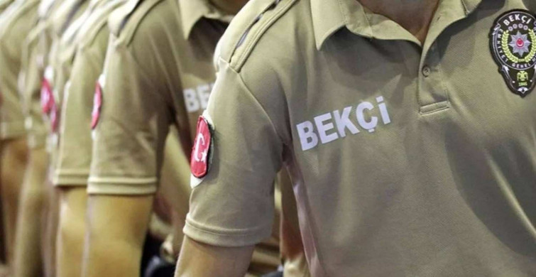 Bekçilik için sınav ücreti ne kadardır, hangi bankaya yatırılacak?