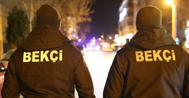 Bekçilik Sınav Sonuçları Açıklandı