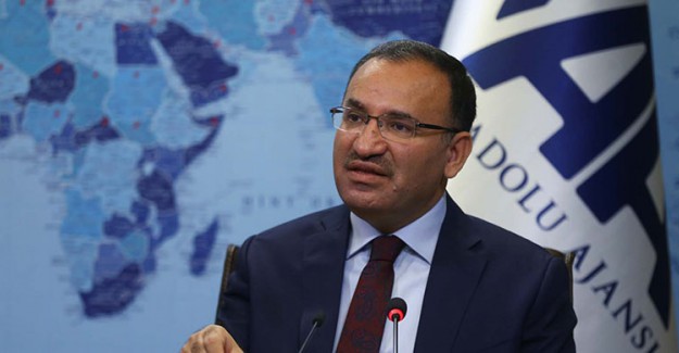 Bekir Bozdağ Erken Seçim Açıklaması: Neden 24 Haziran