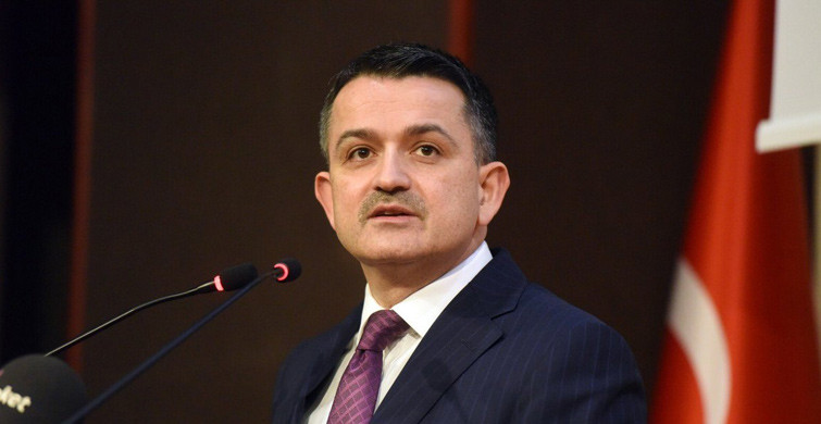 Bekir Pakdemirli Kimdir?