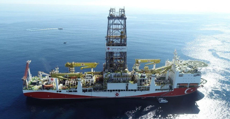 Beklenen açıklama geldi! O bölgelerde doğal gaz kuyusu açılacak!