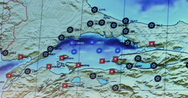 Beklenen İstanbul Depremine İlişkin Son Dakika Raporu