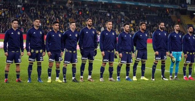 Beklenen Seviyeden Çok Uzak Kaldılar!