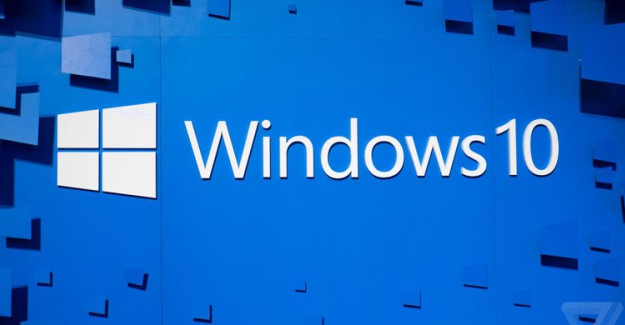 Beklenen Windows 10 Güncellemesi Kullanıcılara Sunuluyor