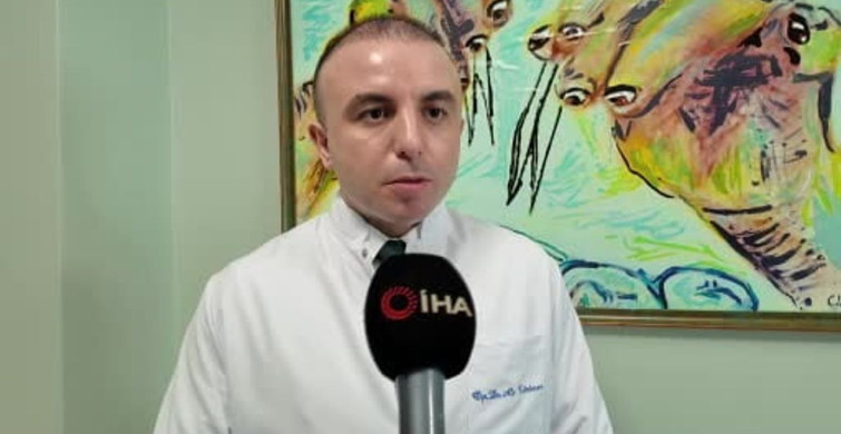 Bel Fıtığına Dikkat! Uzmanından Ameliyat Öncesi Uyarılar