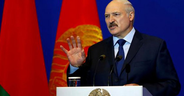 Belarus Cumhurbaşkanı Lukaşenko: Erdoğan'ı Pek Çok Konuda Destekliyorum