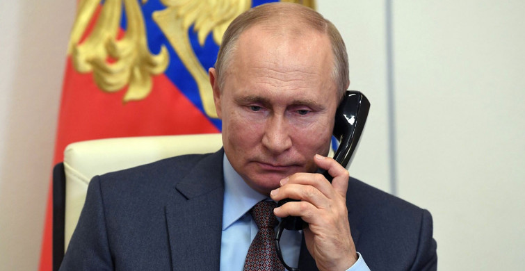 Belarus-Polonya Arasında Yaşanan Göçmen Krizine Rusya Başkanı Putin'den Açıklama Geldi!