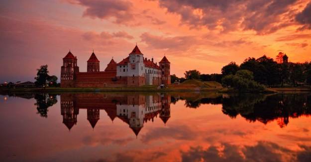 Belarus Turu