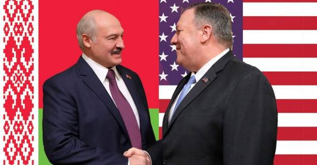 Belarus'un Egemenliğine Saygı