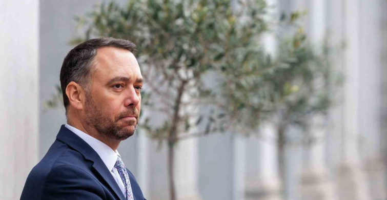 Belçika Dışişleri Bakanı Prevot, Lübnan'daki Saldırılara Tanıklık Etti